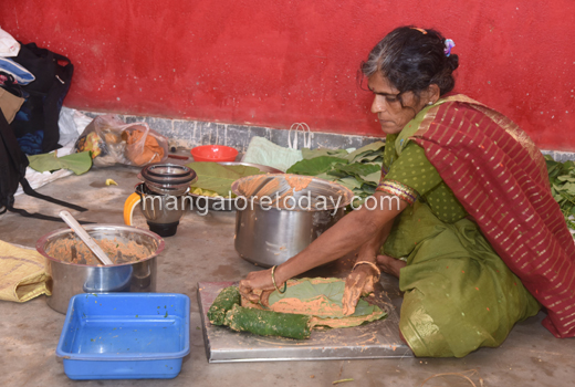 Fruit Mela